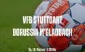 Live im Turnerheim Rheydt,  VFB Stuttgart vs. Borussia Mönchengladbach,  Am 18.05.2024 Anstoß 15:30 Uhr,  Geöffnet ab 13:30 Uhr